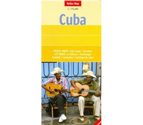 Cuba