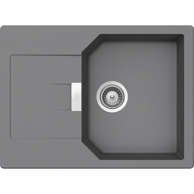 SCHOCK МИВКА SCHOCK MANHATTAN D100S (MANHATTAN D100S Onyx)