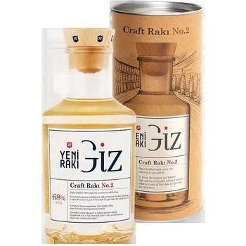 Yeni Raki Йени Раки Гиз