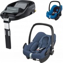 Maxi-Cosi FamilyFix základna