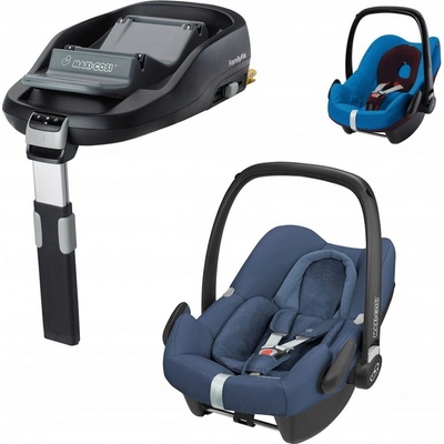 Maxi-Cosi FamilyFix základna