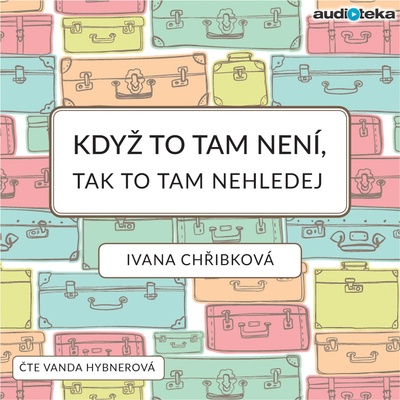 Když to tam není, tak to tam nehledej