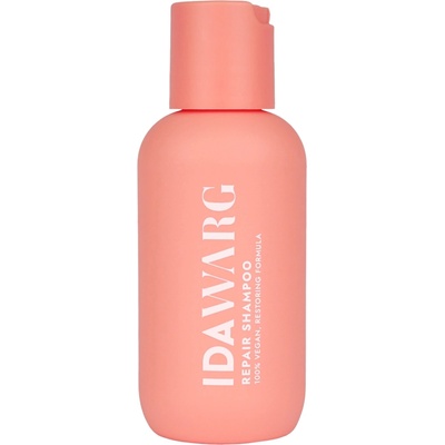 IDA WARG - Repair Shampoo Travel Size 100ml
