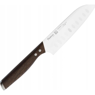 Fissman Ferdinand kuchynský nôž malý santoku 13 cm