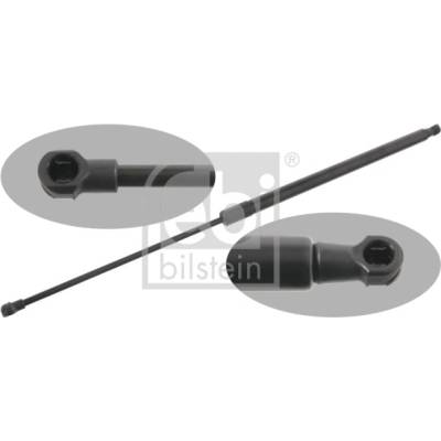 Pneumatická pružina, zavazadlový / nákladový prostor FEBI BILSTEIN 31049