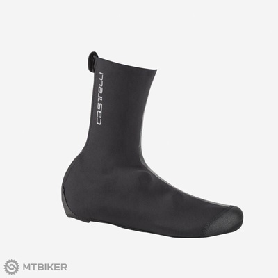 Castelli DILUVIO UL 2 čierna