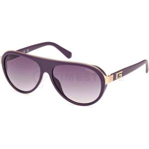 GUESS GU00125 82A 60 (GU00125 82A 60) Слънчеви очила
