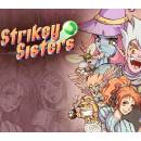 Strikey Sisters