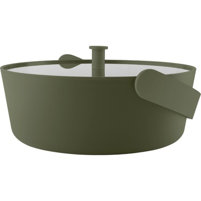 Eva Solo Съд за готвене на пара в микровълнова фурна Green Tool (531413)