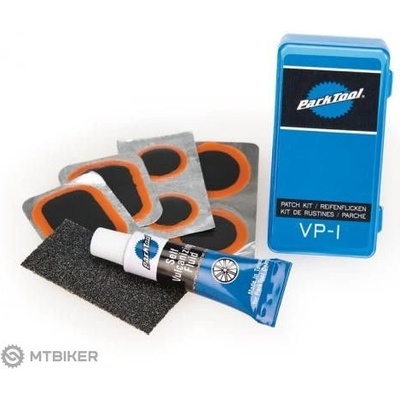 Park Tool PT-VP-1C lepicí sada