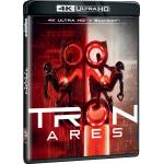 MagicBox TRON: Арес - 2Blu-ray (4K Ultra HD + Blu-ray) (089681)