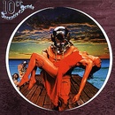 10 CC: DECEPTIVE BENDS, CD