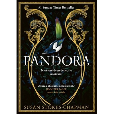 Pandora
