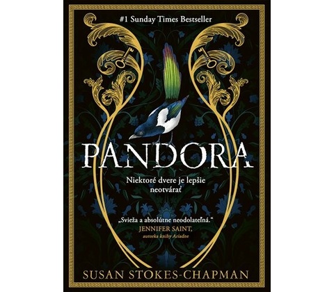Pandora
