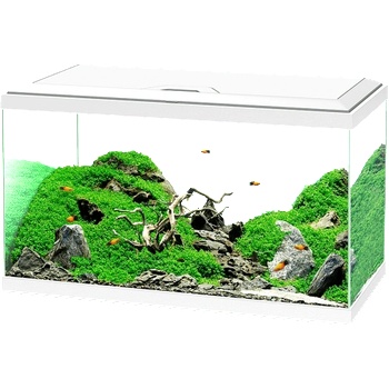 Ciano Aквариум Ciano 60 - бял (7426)