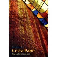 Cesta Páně - John z Taizé