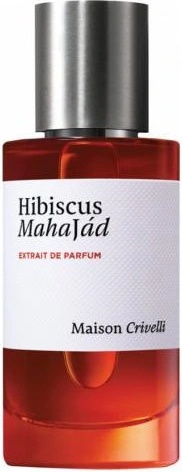 Maison Crivelli Hibiscus Mahajad Extrait de Parfum 50 ml Tester