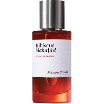 Maison Crivelli Hibiscus Mahajad Extrait de Parfum 50 ml Tester