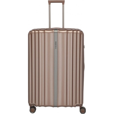 Travelite Paros 4w Cappuccino 101l