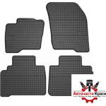 FroGum Гумени стелки Frogum съвместими с Ford S-Max 2015+ (511089) - avtochastikrasi