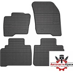 FroGum Гумени стелки Frogum съвместими с Ford S-Max 2015+ (511089)