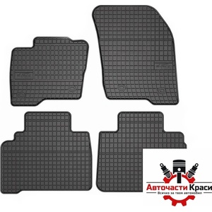 FroGum Гумени стелки Frogum съвместими с Ford S-Max 2015+ (511089)