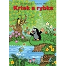 Krtek a rybka