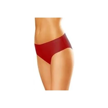 Gatta Bodywear Бикини в червен цвят ultra comforteh-38853-red apple - Червен, размер l