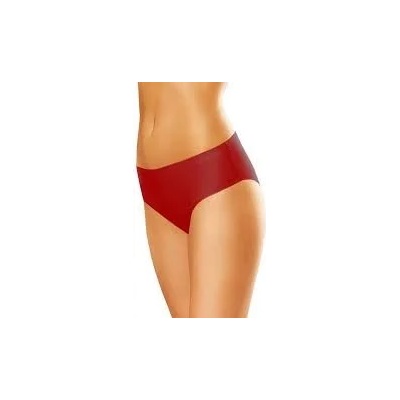 Gatta Bodywear Бикини в червен цвят ultra comforteh-38853-red apple - Червен, размер l