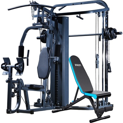 IRONLIFE HomeGym a Ironlife IR-501 – Zboží Dáma