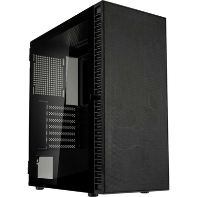 Kolink Observatory HF Mesh Core Black