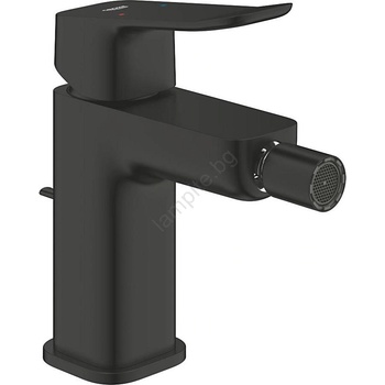 GROHE 1018772430 - Смесител за биде dice, черен (gh1510)