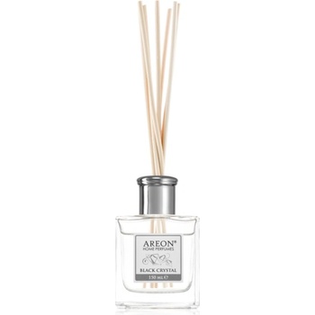 Areon Home Perfume Black Crystal aроматизиращ дифузер с пълнител 150ml