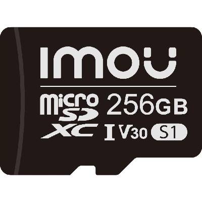 ST2-256-S1 microSD карта с памет 256 GB (ST2-256-S1)