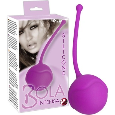 You2Toys Bola Intensa Silicone