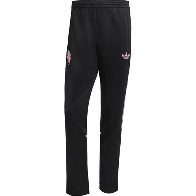 adidas Мъжки анцуг Adidas Juventus LFSTLR Tracksuit Bottoms Mens - Black