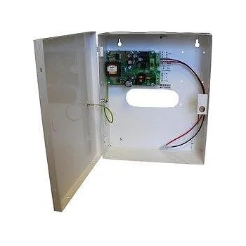 Image 1 of Macwon Захранващ блок, стабилизиран, 12v/4a - 50w с ups функция (55-14/4asw-pkdi)