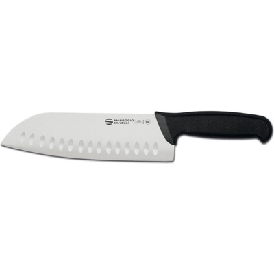 Ambrogio Sanelli Nůž Santoku Supra 200 mm