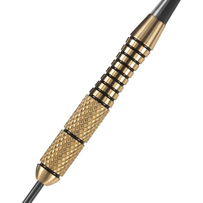 HARROWS T03K STEEL MATRIX šípky s kovovým hrotom 20g