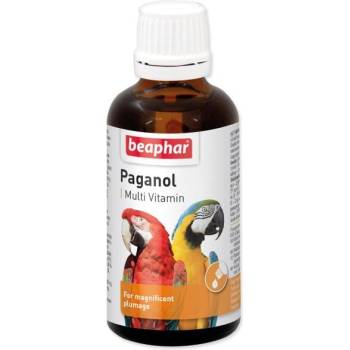 Image 1 of Beaphar Капки Beaphar Paganol за линеене 50ml