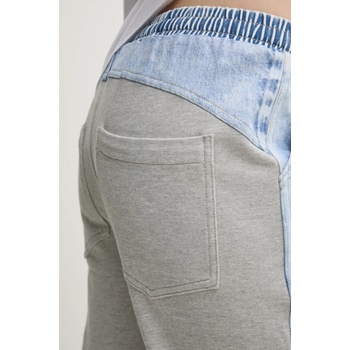 Desigual Дънки Desigual VIRGIN (25SWDD17)