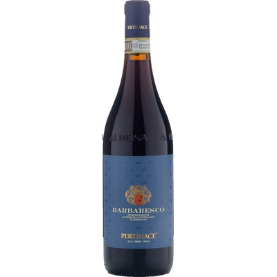 Cantine Pertinace Barbaresco Jéroboam 2019 14% 3 l (holá láhev)