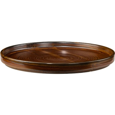 Verlo Fire tanier plytký 25 cm
