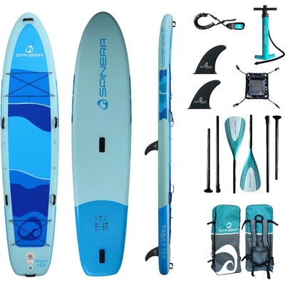 Paddleboard SPINERA SUP FAMILY 13'0'' – Hledejceny.cz