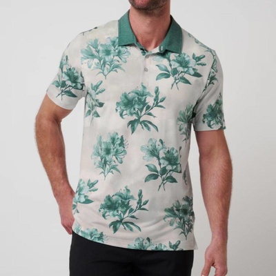 Travis Mathew FEATHERWEIGHT MAGNOLIA Moonbeam