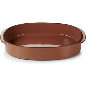 Revol Тава за фурна CARACTERE 34 x 25 cм, канела, REVOL (RV654544)
