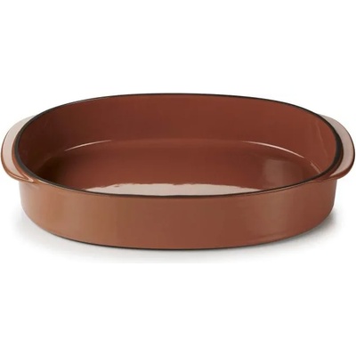 Revol Тава за фурна CARACTERE 34 x 25 cм, канела, REVOL (RV654544)