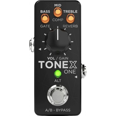 IK Multimedia ToneX One