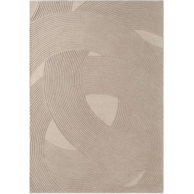 Ted Baker Бежов вълнен килим 200x300 cm Kensington Victoria - Ted Baker (106400-200x300)