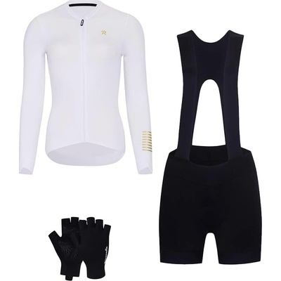 Rivanelle mega set VICTORIOUS čierna/biela